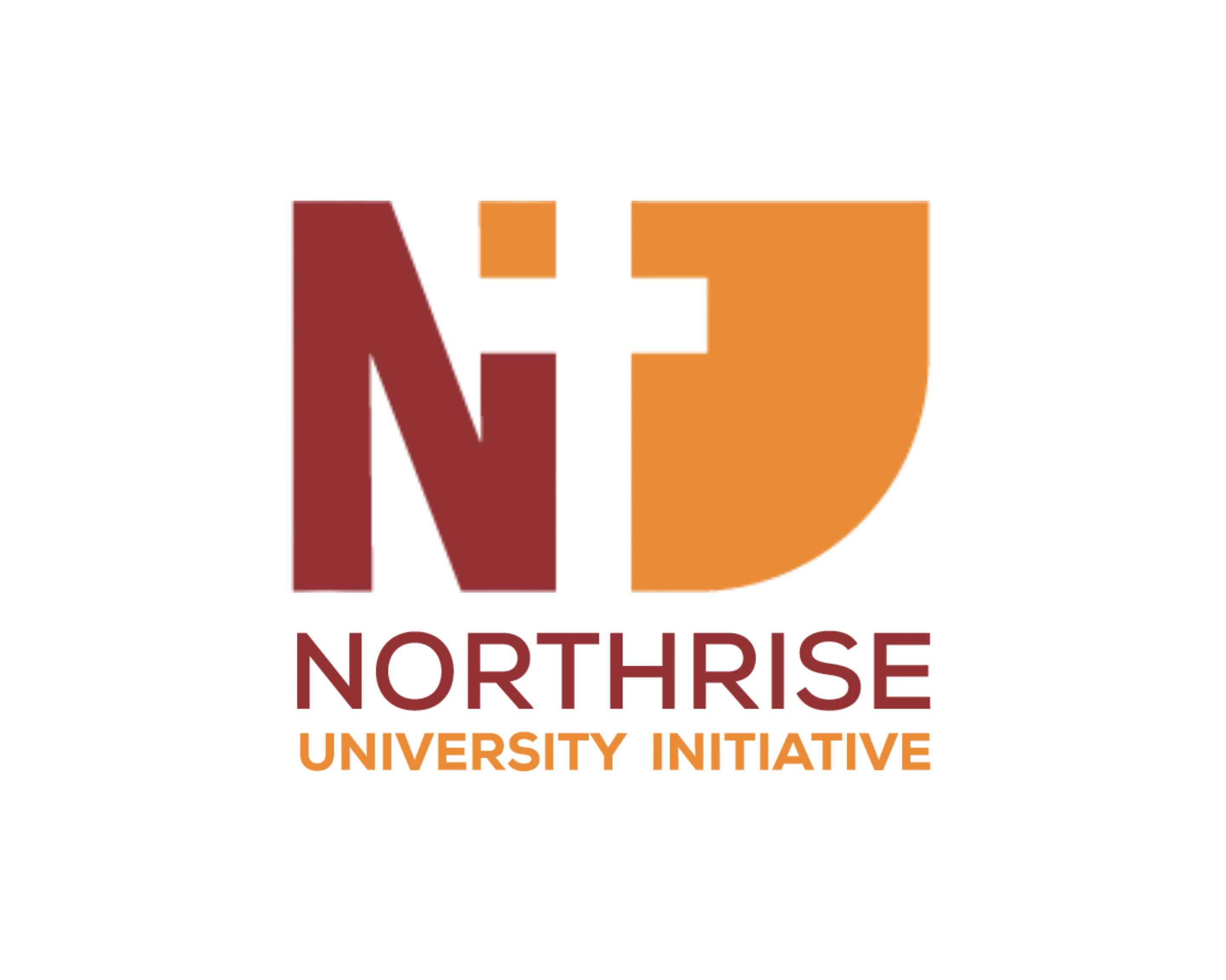 Northrise University Initiative logo